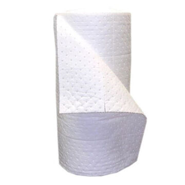 Absorbent Roll, 13 ft lg, 13 in wd