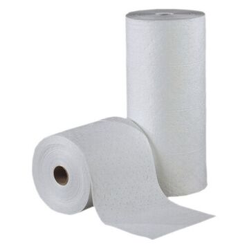 Absorbent Roll, 150 ft lg, 30 in wd