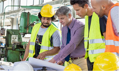 Safety Service & Consulting