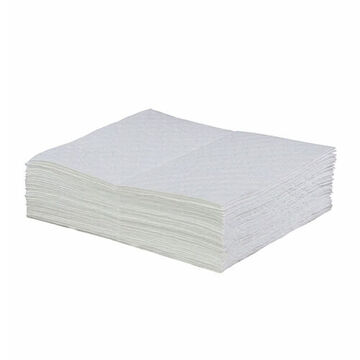 Replacement Pads for Filter-Spill Pad (15/Case)