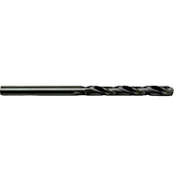 Extended Long Aircraft Drill, 1/4 in Letter/Wire, 0.25 in dia, 6 in lg