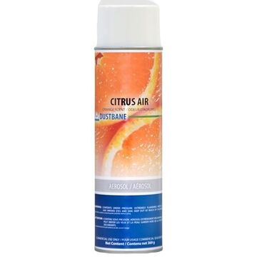 Citrus Air Air Deodoriser, Aerosol, Citrus