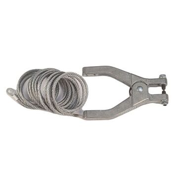 Antistatic Wire With clamp