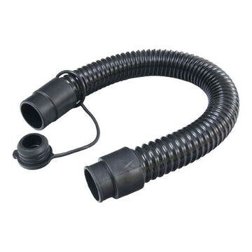 Advance Drain Hose For Floodking 120 Extractor