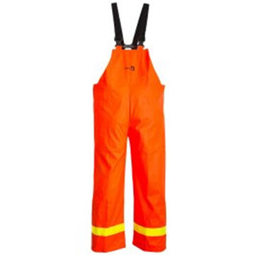 Bib Pant, PU/Polyester