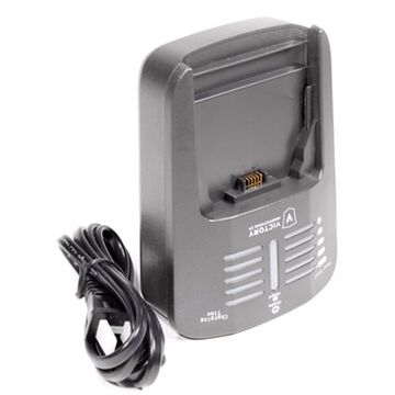 Battery Charger, Lithium lon, 90 min