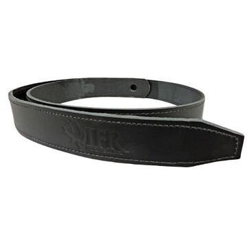 Ceinture, 28 to 30 pouce, Cuir, Noir