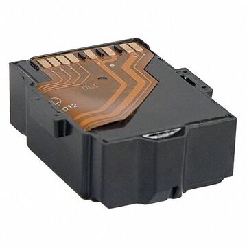 Extended Range Battery Pack, Ventis MX4, 20 hr Battery Life, Li-Ion, Black