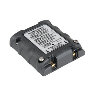 Extended Range Battery Pack, Ventis Mx4 And Ventis Pro Series, 18 hr Battery Life, Li-Ion, Black