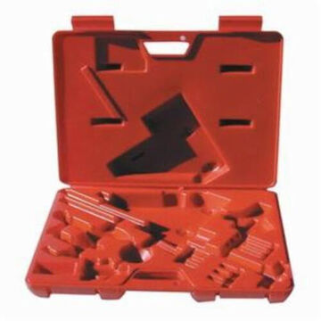 Blow Molded Case, Plastic