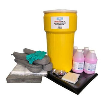 Battery Acid Spill Kit