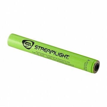 Rechargable Battery Stick, Nickel Cadmium, 4.8 V, 2600 mAh