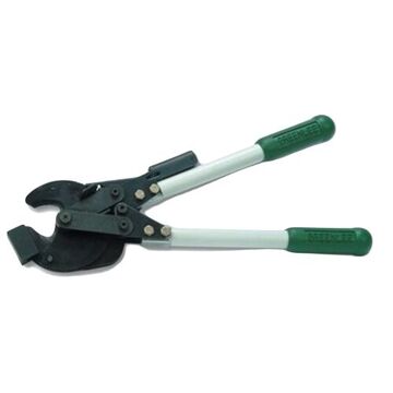 High Performance ACSR Cable Cutter, 636 kcmil, 20 in oal, Fiberglass, ACSR through 636 kcmil with steel core diameters less than 0.32 in