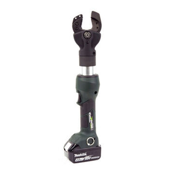ACSR Wire Cable Cutter, 0.98 in, 12 VDC, Lithium lon, 4 Ah, PVC