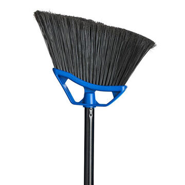 Angle Broom, Metal Handle