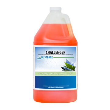 Floor Cleaner Challenger, 10 LT Container, Drum, Citrus