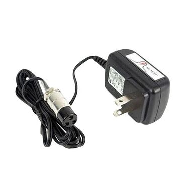 3 Pin Charger Adapter