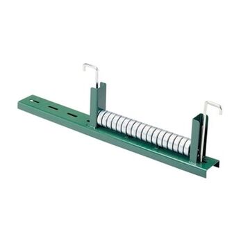 Cable Roller, 20-24 in Tray