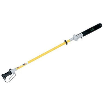 Long Reach Chain Saw, 13 in, 0.058 in Bar/Chain, 5 to 8 GPM, 1000 to 2000 psi