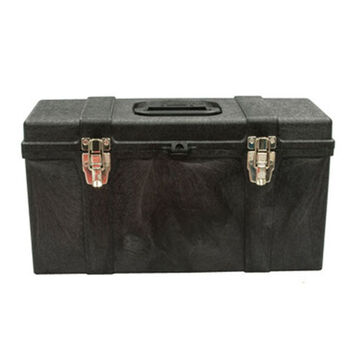 Double Vision Carrying Case, Plastic