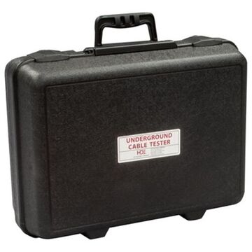 Carrying Case, Plastic