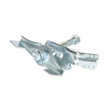 Caster Brake, 6 in For Caster dia, Steel