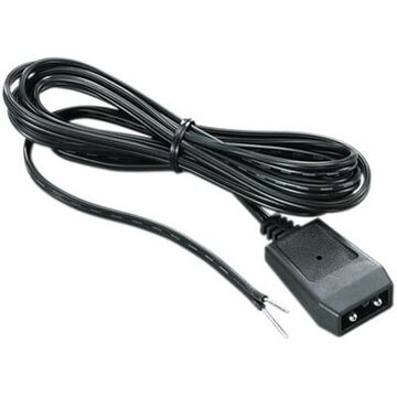 Vehicle Charger Cord, 12 VDC