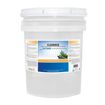 Cleaner, 20 Ltr Container, Pail, Solvent, Colorless, Liquid