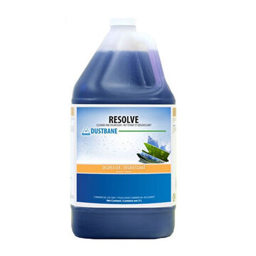 Cleaner Degreaser, 5 l Container, Bottle, Solvent, Mauve, Liquid