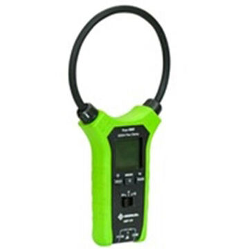 Clamp Meter, 30, 300, 3000 A, 6, 60, 600 VAC, 60 Mohm, 20 to 30 kHz, LCD