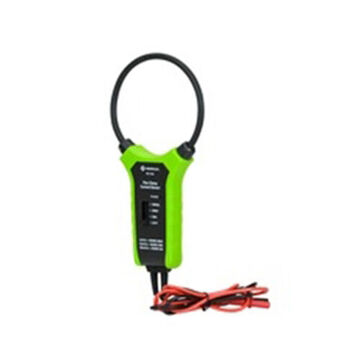 Current Probe Clamp Meter, 30, 300, 3000 A
