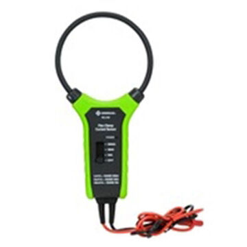 Current Probe Clamp Meter, 30, 300, 3000 A