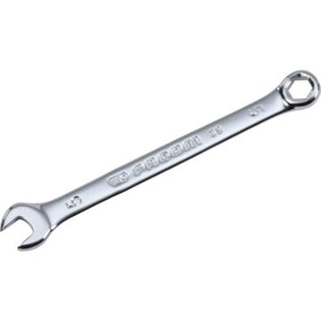 Combination Wrench, 5.5 mm, 6 Points, 3-5/16 in lg, 15 deg