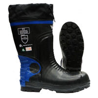 Rubber Boots
