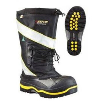 Safety Constructor Boot, 11 in