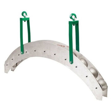 Conveyor Sheave, 4000 lb