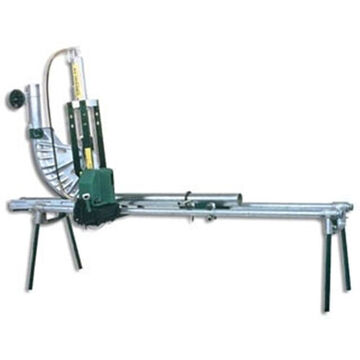 Hydraulic Conduit Bender, 2-1/2, 3, 3-1/2, 4 in EMT