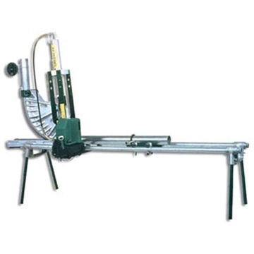 Hydraulic Conduit Bender, 2-1/2, 3, 3-1/2, 4 in EMT