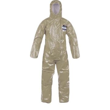 Lakeland ChemMax 1 Chemical Safety Set | Jacket, Cape hood/visor, Pants -  Big Value Shop