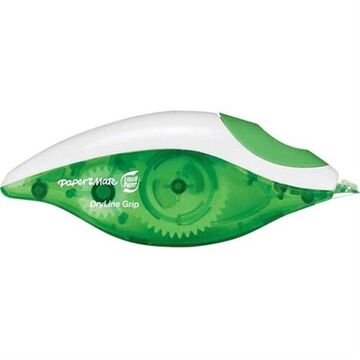 Correction Tape, 27.9 ft lg, 0.20 in wd