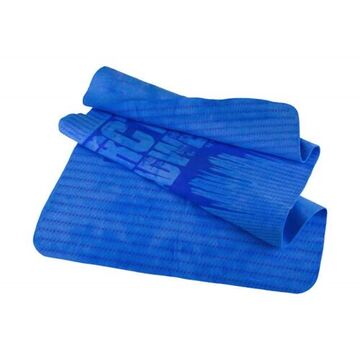 Cooling Towel, 2.2 in ht, 2.4 in wd