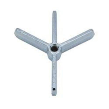 Puller, 3-way Crossarm