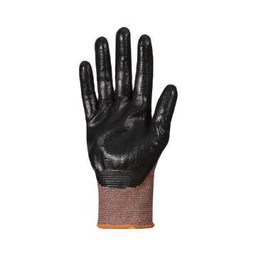 Glove, Tenactiv™, Ansi A9 Cut Resistance, Ultra-thin Nitrile Palm, Latex-free.