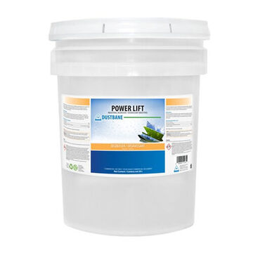 Industrial Degreaser, 20 l Container, Pail, Mild, Colorless, Liquid