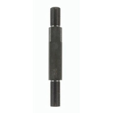 Extraction Draw Stud, Battery/Hydraulic, 3/4-16 x 6.94 in, Black Oxide