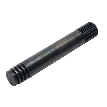 Replacement Draw Stud, Hydraulic, 3/4 x 4.77 in, Carbon Steel, Black Oxide