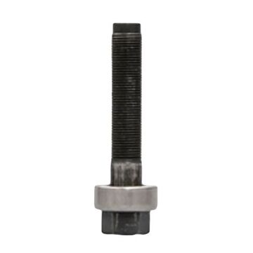 Knockout Draw Stud, Manual, 3/4 in