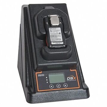 DSX Standalone Docking Station, Tango TX1, 100 to 240 VAC, 32 to 122 deg F, 10-3/4 in lg, 6-21/32 in wd, 8-59/64 in