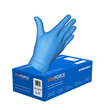 Hand and Arm Protection