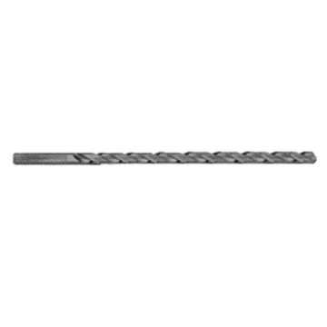 Foret extra long, lettre/fil de 4.5 mm, 0.1772 pouce de diamètre, 8 pouce lg